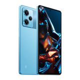 Смартфон Poco X5 Pro 6/128GB Blue/Голубой