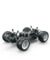 Радиоуправляемая машинка Xiaomi Smart Racing Car