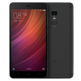 Xiaomi Redmi Note 4 3GB/64GB Black